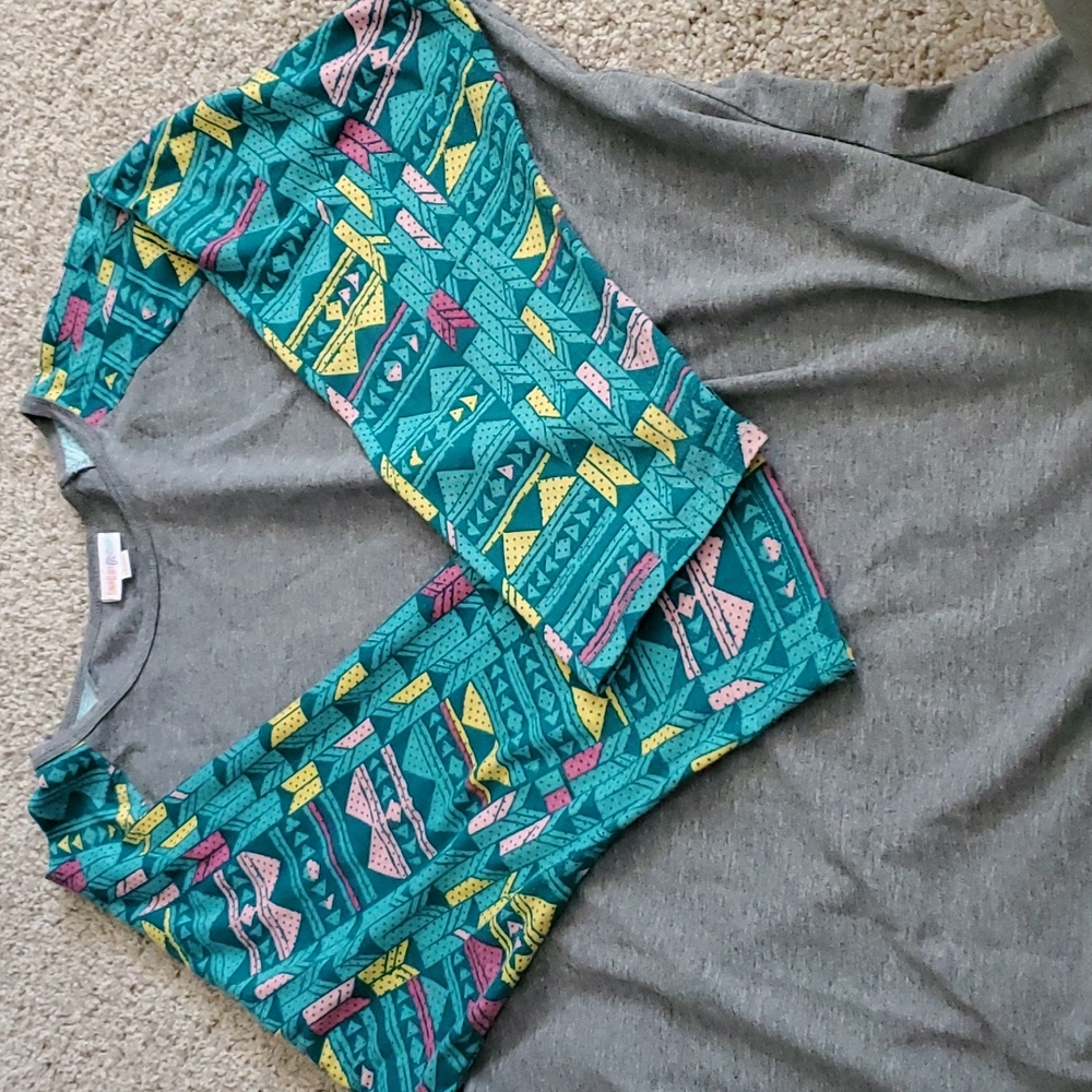Randy shirt